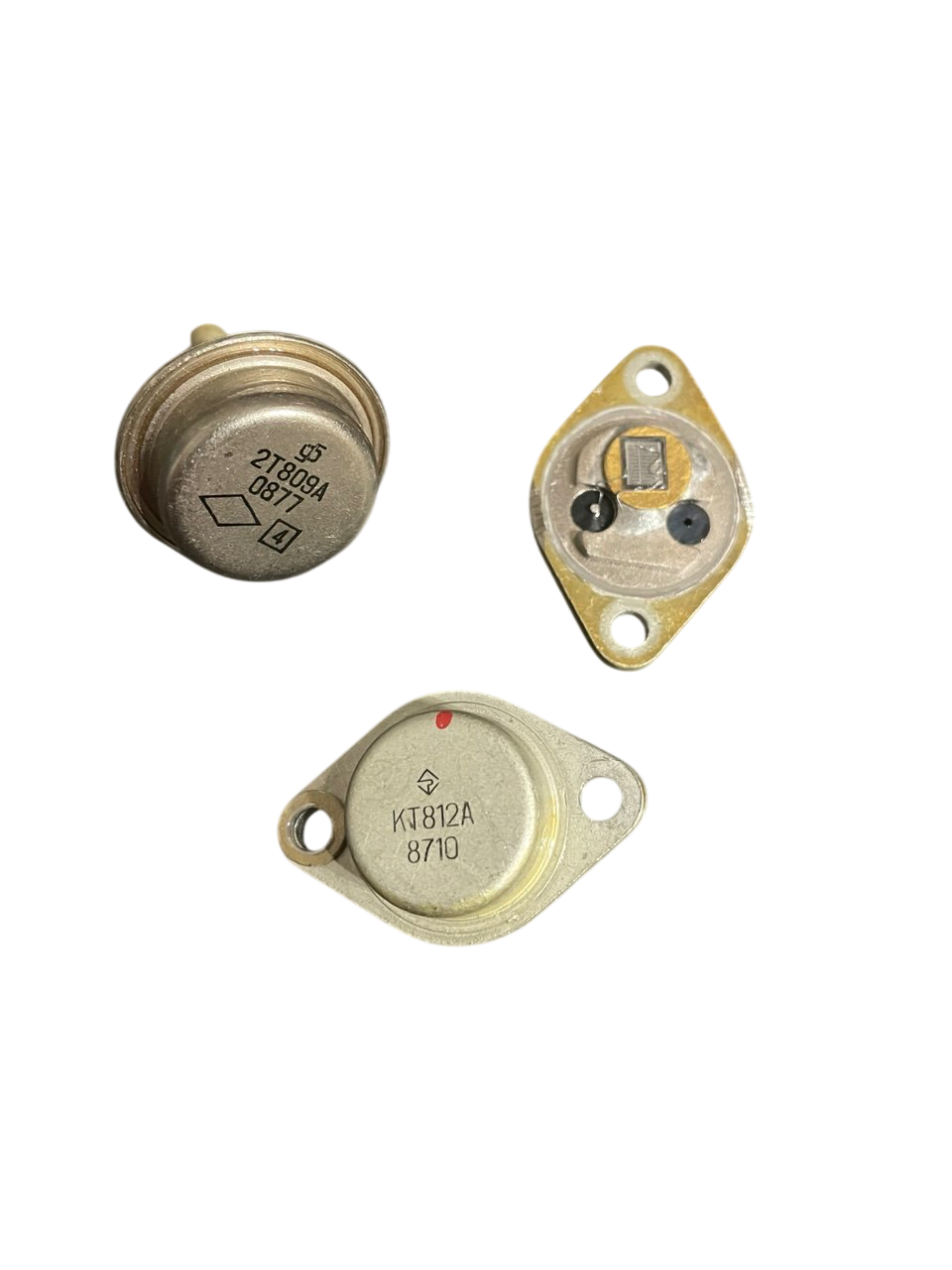 КТ 802, 803, 808, 812, 908, 809