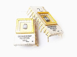 К 573 РФ5 и подобные (белый корпус)