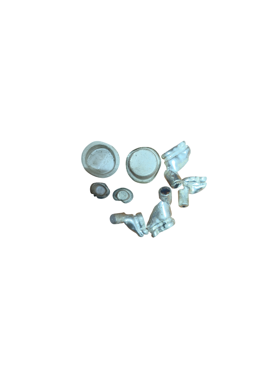 Техническое серебро